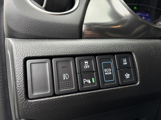 Suzuki VITARA Automaat Style 1.5 Hybrid