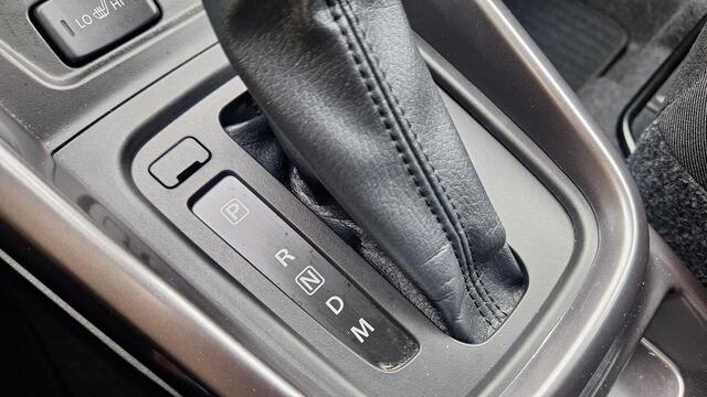 Suzuki VITARA 1.4 Boosterjet Smart Hybrid Select AUTOMAAT