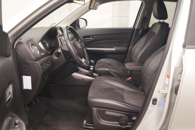 Suzuki VITARA 1.4 Boosterjet Style Smart Hybrid -NAVI-ECC-ACC-CAM-