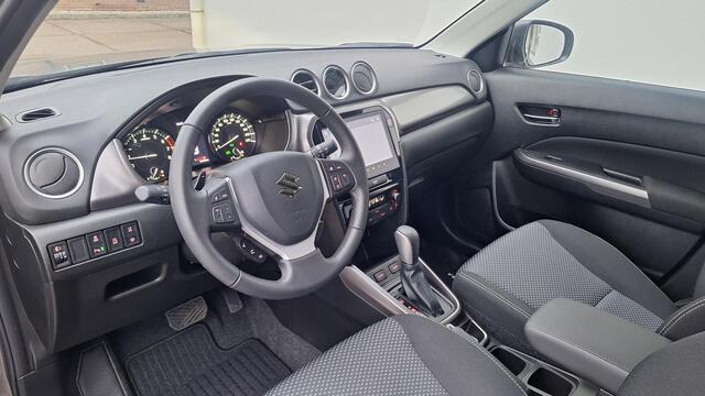 Suzuki VITARA 1.4 Boosterjet Smart Hybrid Select AUTOMAAT