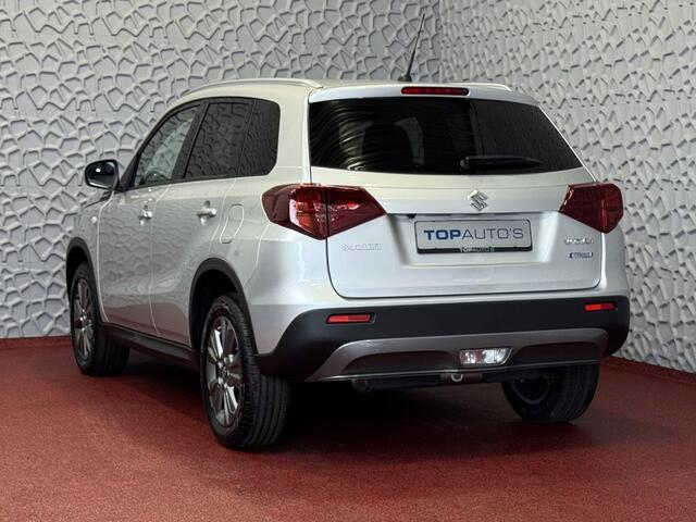 Suzuki VITARA 1.4 HYBRID SELECT SMART HYBRID CARPLAY NAVI CAMERA STOELVERW. 07/2025