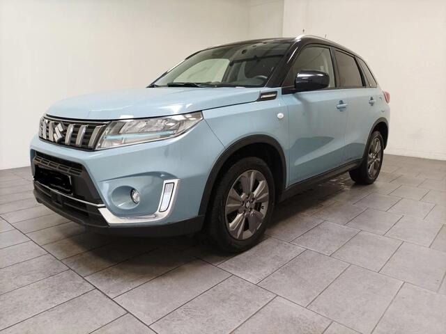 Suzuki VITARA 1.5 DUALJET Hybrid Comfort AUTOMAAT