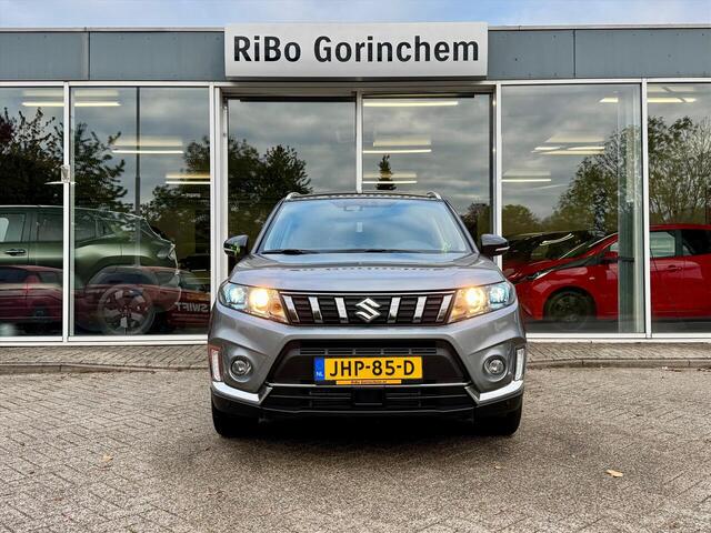 Suzuki VITARA Style * Glasdak * Stoelverwarming * Rijklaar *