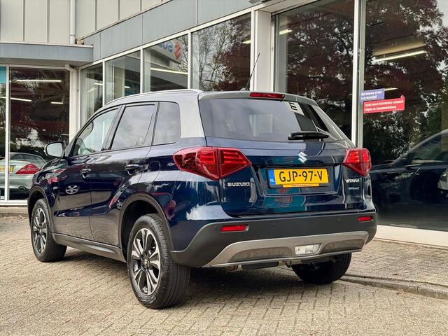 Suzuki VITARA Style * Automaat * Stoelverwarming * Rijklaar *
