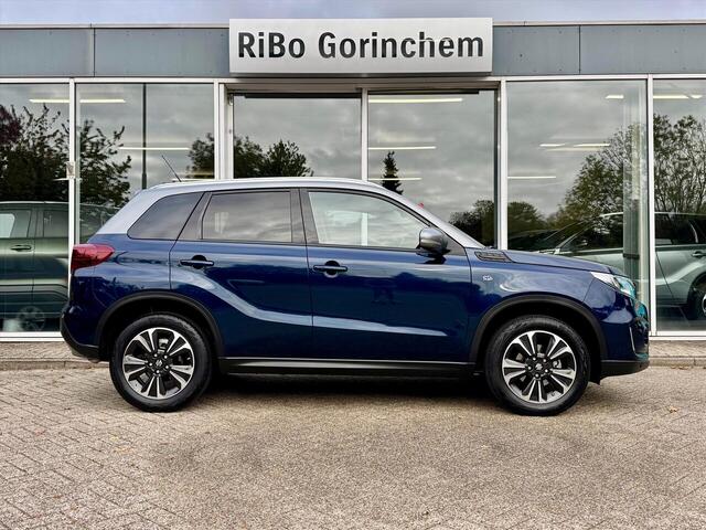 Suzuki VITARA Style * Automaat * Stoelverwarming * Rijklaar *