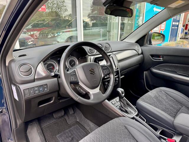 Suzuki VITARA Style * Automaat * Stoelverwarming * Rijklaar *