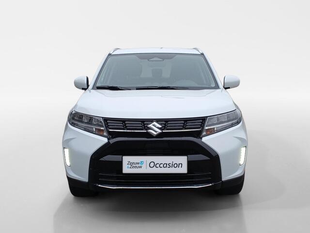Suzuki VITARA 1.5 Hybrid Select | Automaat | Navigatie | Carplay |Camera | LM Velgen | All-Season banden |
