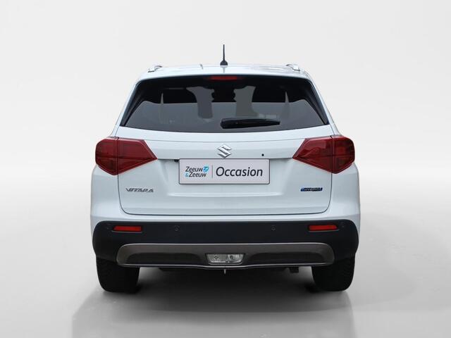 Suzuki VITARA 1.5 Hybrid Select | Automaat | Navigatie | Carplay |Camera | LM Velgen | All-Season banden |