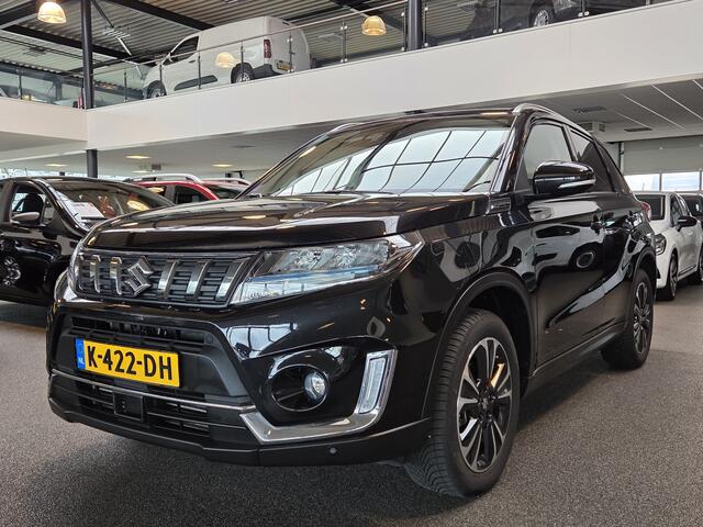 Suzuki VITARA 1.4 Boosterjet Style Smart Hybrid