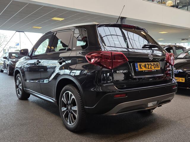 Suzuki VITARA 1.4 Boosterjet Style Smart Hybrid