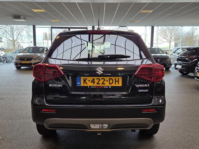 Suzuki VITARA 1.4 Boosterjet Style Smart Hybrid