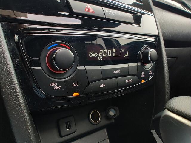 Suzuki VITARA 1.6 HIGH EXECUTIVE AUTOMAAT Open dak | Alcantara | Camera