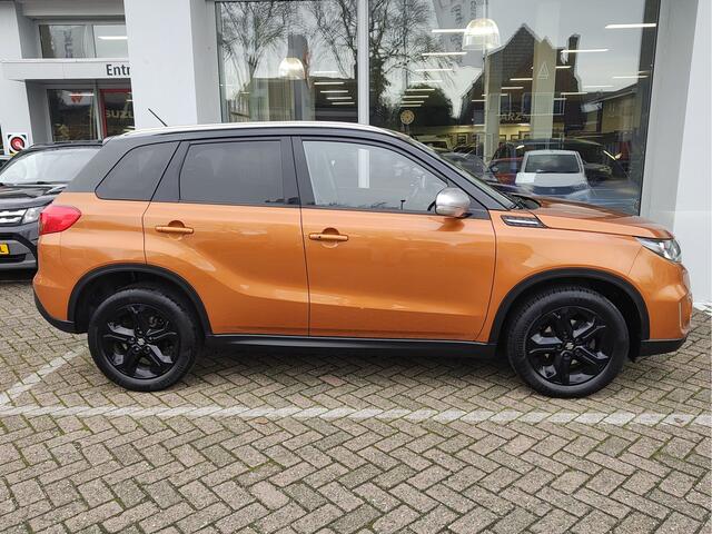Suzuki VITARA 1.4 S Stoelverwarming | Sportuitvoering | Navi