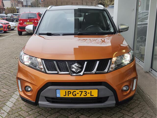Suzuki VITARA 1.4 S Stoelverwarming | Sportuitvoering | Navi