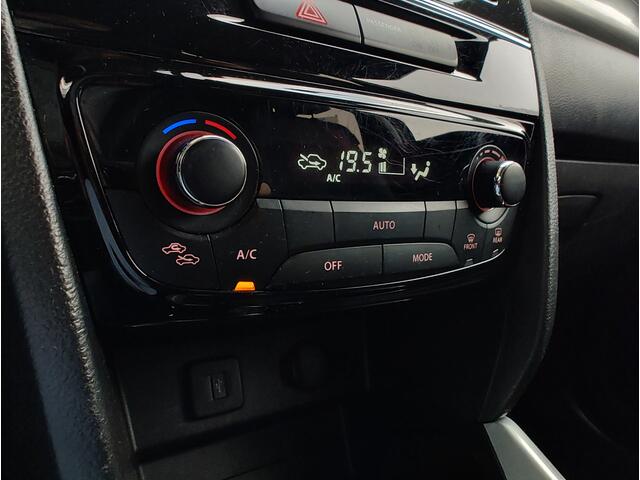 Suzuki VITARA 1.4 S Stoelverwarming | Sportuitvoering | Navi