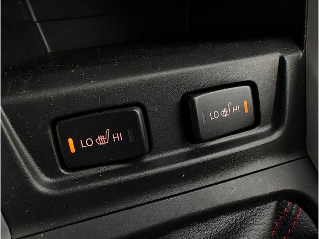 Suzuki VITARA 1.4 S Stoelverwarming | Sportuitvoering | Navi