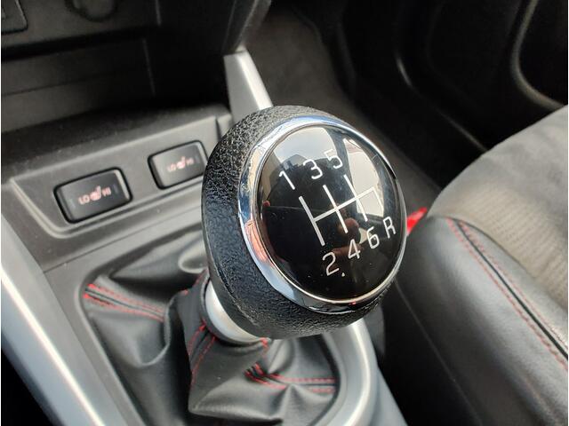 Suzuki VITARA 1.4 S Stoelverwarming | Sportuitvoering | Navi