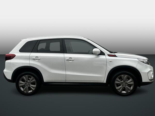 Suzuki VITARA 1.4 Boosterjet Select Smart Hybrid | Automaat | Camera | Rijklaarprijs!!