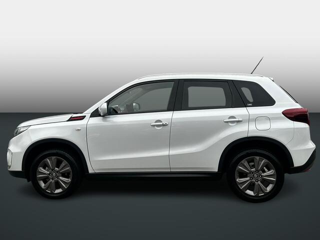 Suzuki VITARA 1.4 Boosterjet Select Smart Hybrid | Automaat | Camera | Rijklaarprijs!!