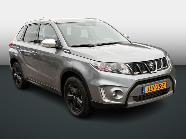 Suzuki VITARA 1.4 S | Trekhaak | Navi | Keyless | Rijklaarprijs!