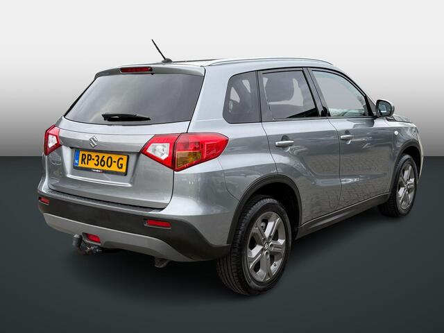 Suzuki VITARA 1.6 Exclusive | Trekhaak | Navi | Camera | Rijklaarprijs!!