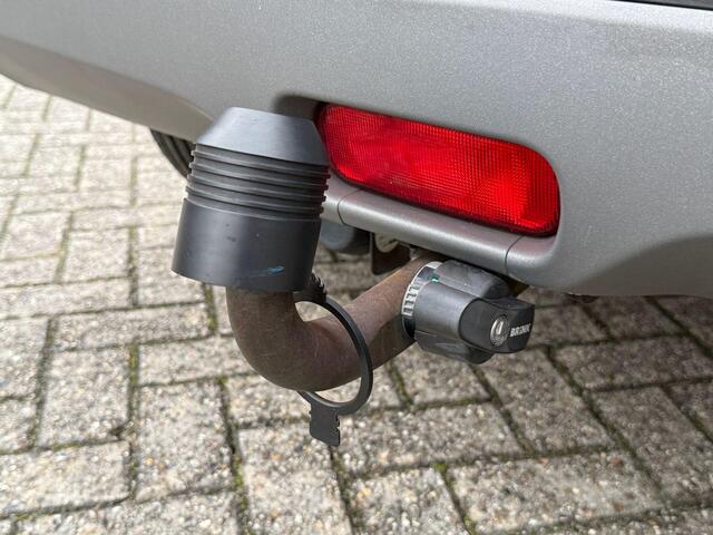 Suzuki VITARA 1.6 Exclusive | Trekhaak | Navi | Camera | Rijklaarprijs!!