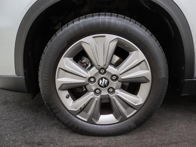 Suzuki VITARA 1.4 Boosterjet Select | NL auto | dealeronderhouden | Afneembare trekhaak |