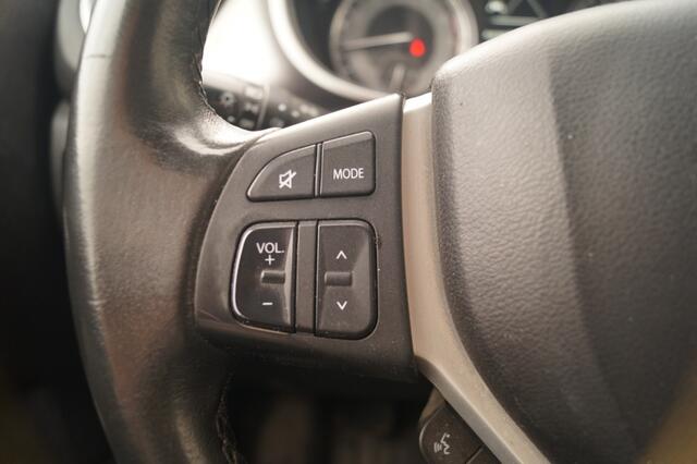 Suzuki VITARA 1.4 Boosterjet AllGrip 4WD Select -NAVI-ECC-PDC-