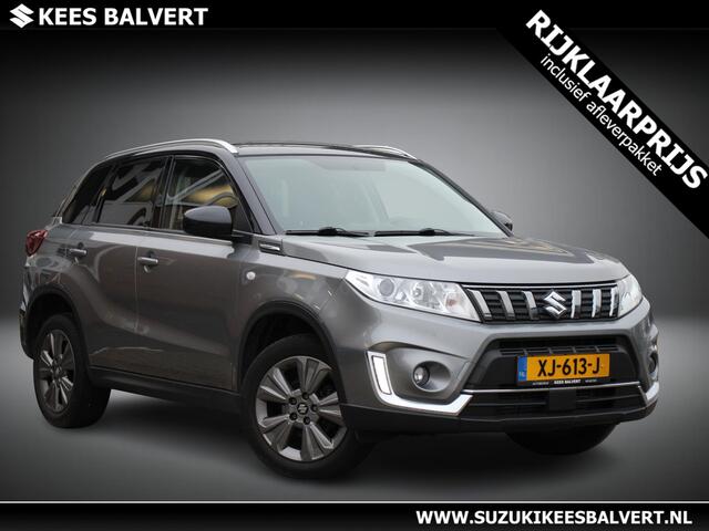 Suzuki VITARA 1.0 Boosterjet Select | Navi | Cruise | Clima |