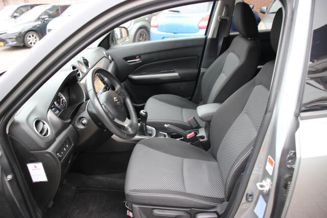 Suzuki VITARA 1.0 Boosterjet Select | Navi | Cruise | Clima |