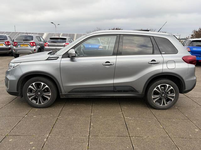 Suzuki VITARA 1.4 Boosterjet Stijl/Style Automaat | Leer | PDC | Opendak |
