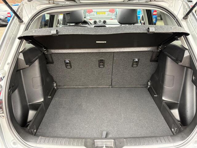 Suzuki VITARA 1.4 Boosterjet Stijl/Style Automaat | Leer | PDC | Opendak |