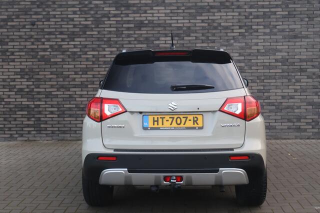 Suzuki VITARA 1.6 High Executive