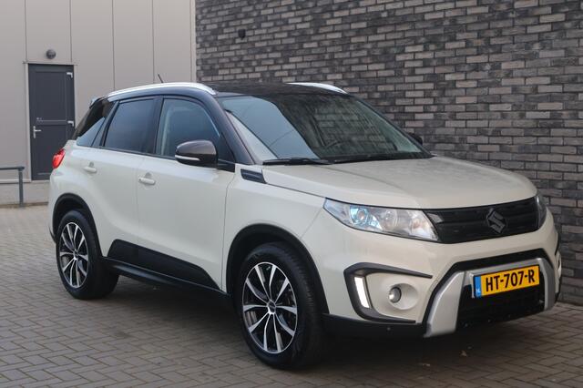 Suzuki VITARA 1.6 High Executive