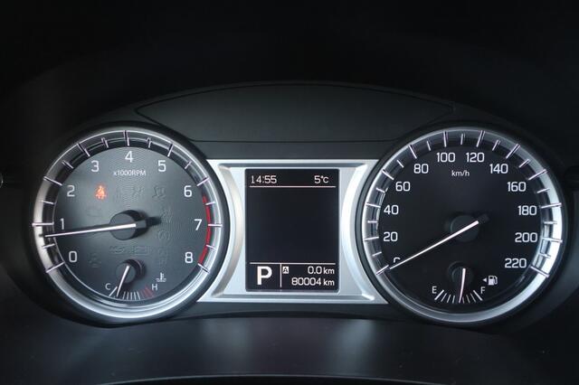 Suzuki VITARA 1.6 High Executive