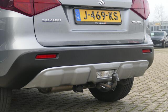 Suzuki VITARA 1.0 Boosterjet Select | TREKHAAK | SPORT UITVOERING | RIJKLAARPRIJS |
