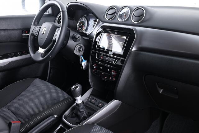 Suzuki VITARA 1.4 Boosterjet Select Rhino Edition Smart Hybrid ? 1e Eigenaar