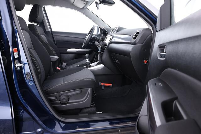 Suzuki VITARA 1.4 Boosterjet Select Rhino Edition Smart Hybrid ? 1e Eigenaar