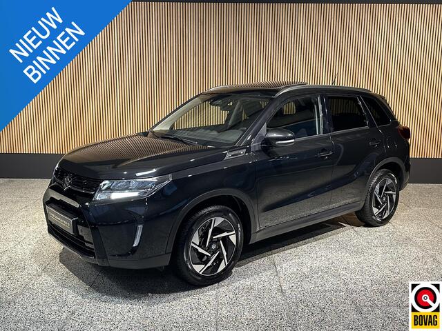 Suzuki VITARA 1.5 Hybrid Select Schuif/kantal dak | Stoelverwarming | Camera