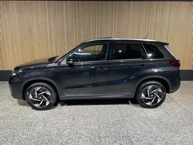 Suzuki VITARA 1.5 Hybrid Select Schuif/kantal dak | Stoelverwarming | Camera