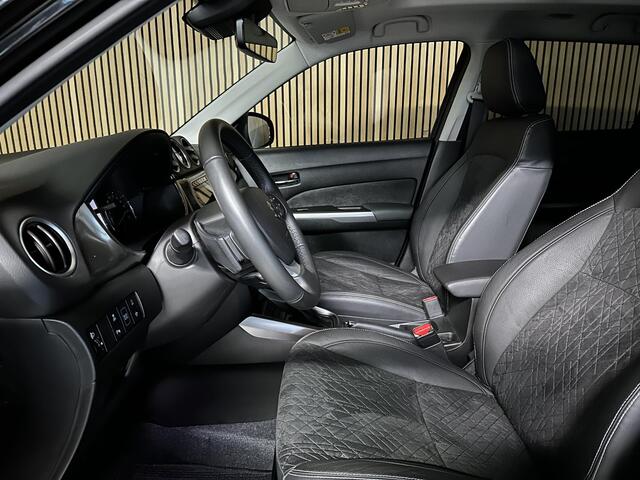 Suzuki VITARA 1.5 Hybrid Select Schuif/kantal dak | Stoelverwarming | Camera