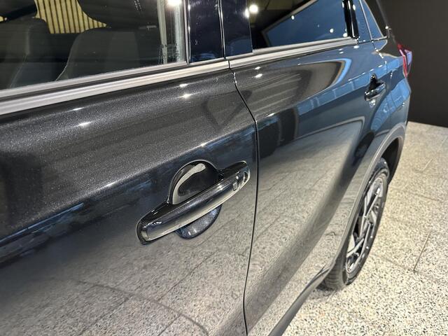 Suzuki VITARA 1.5 Hybrid Select Schuif/kantal dak | Stoelverwarming | Camera