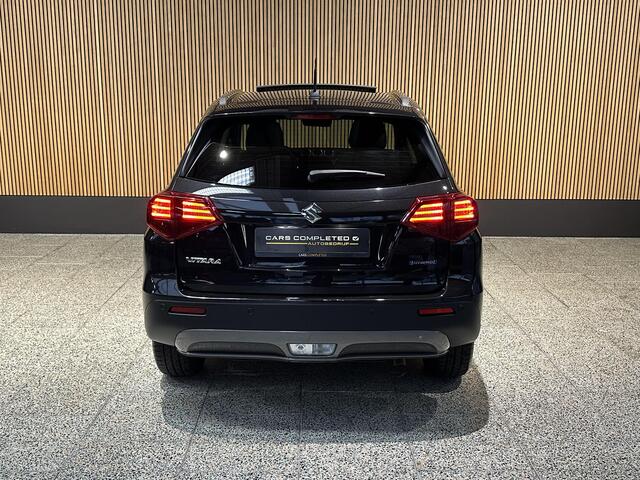 Suzuki VITARA 1.5 Hybrid Select Schuif/kantal dak | Stoelverwarming | Camera