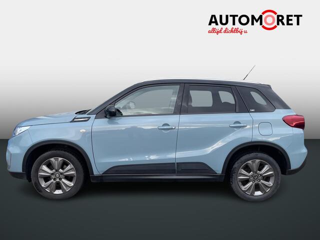 Suzuki VITARA 1.0 Boosterjet Select