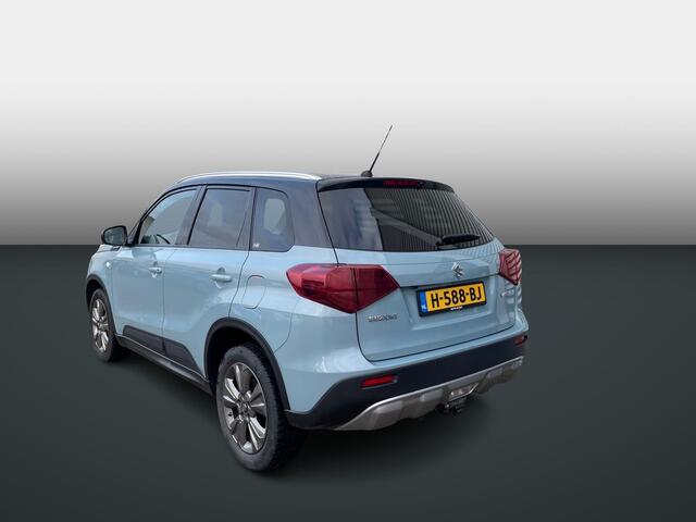 Suzuki VITARA 1.0 Boosterjet Select
