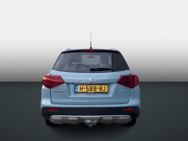 Suzuki VITARA 1.0 Boosterjet Select