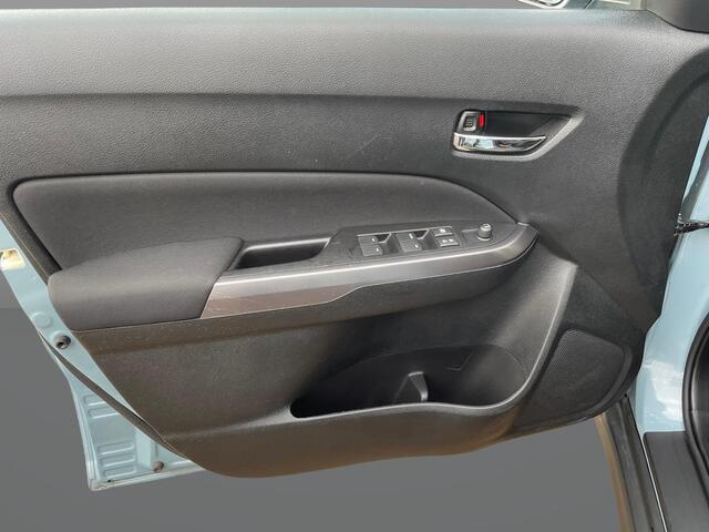 Suzuki VITARA 1.0 Boosterjet Select