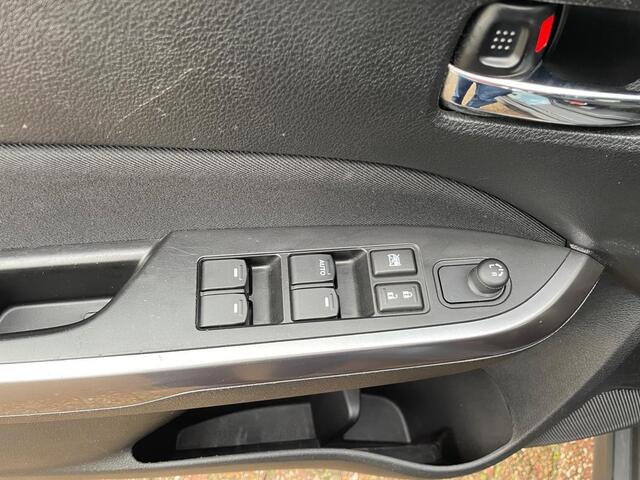 Suzuki VITARA 1.0 Boosterjet Select