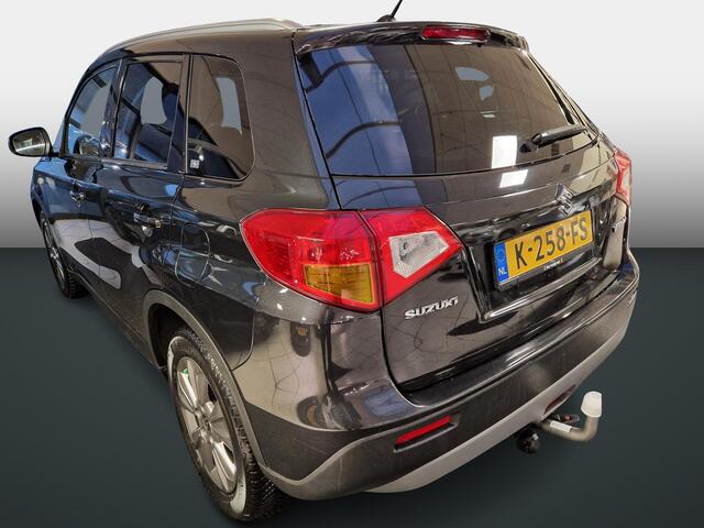 Suzuki VITARA 1.6 Exclusive Automaat | Trekhaak