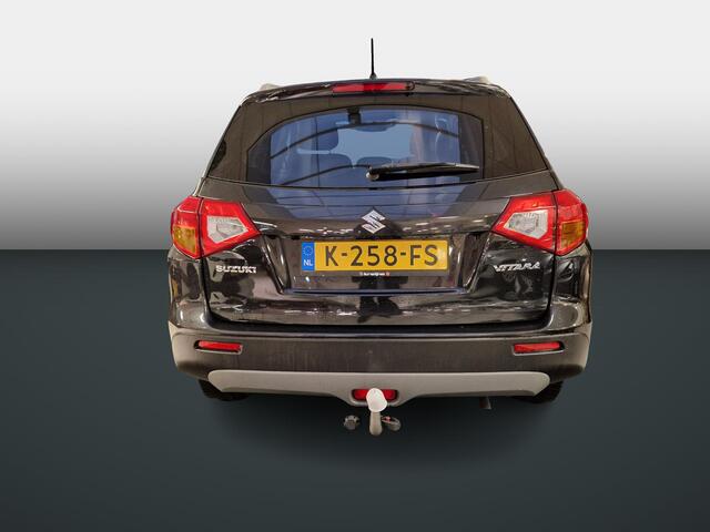 Suzuki VITARA 1.6 Exclusive Automaat | Trekhaak